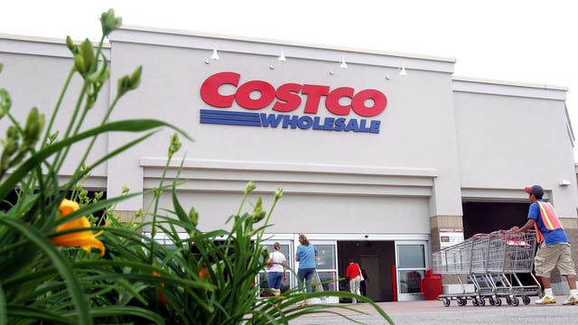 Costco coming to this East Bay city