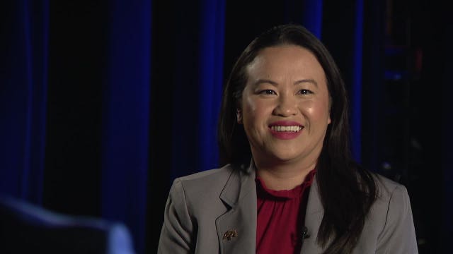 Live 2024 Election Results: Oakland Mayor Recall