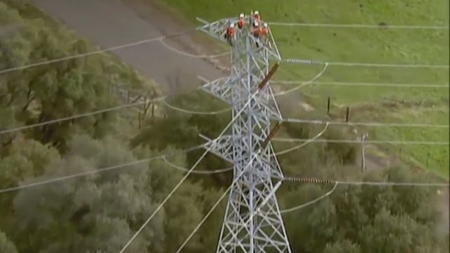 PG&E bills expected to be lower in 2026, CEO says in earning call