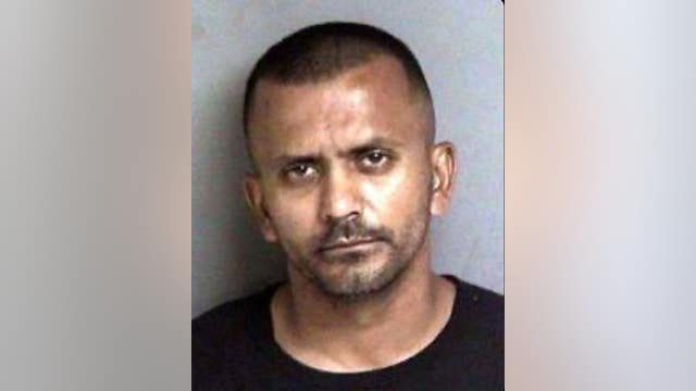 Man arrested after girlfriend's homicide in Fremont