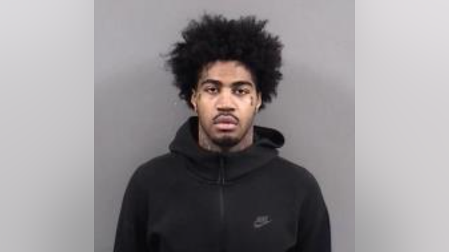 Rapper arrested in Oakland shooting death of Tan DaGod
