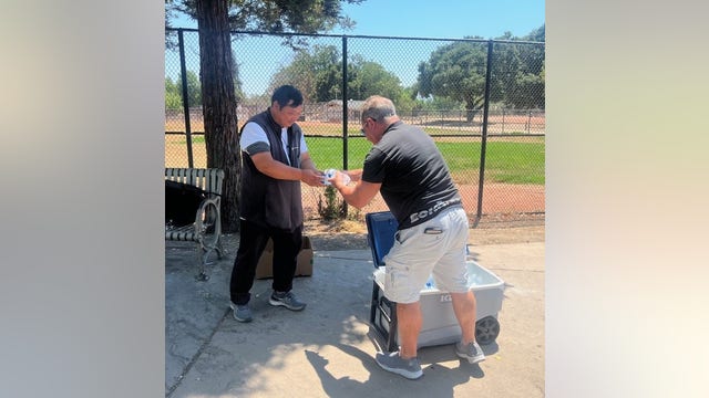South Bay heat-related death toll rises, other counties also report loss of life