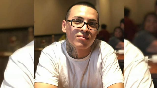 Street renamed after Sean Monterrosa, man killed by Vallejo cops