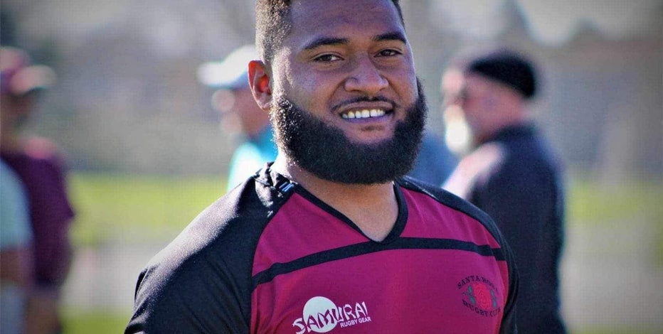 Santa Rosa rugby player victim in Russian River drowning