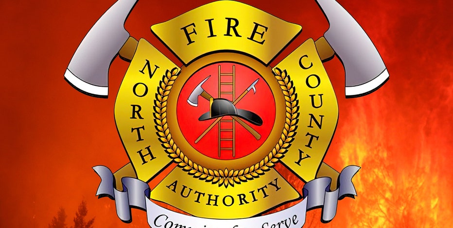 Daly City fire displaces 5 elderly care facility