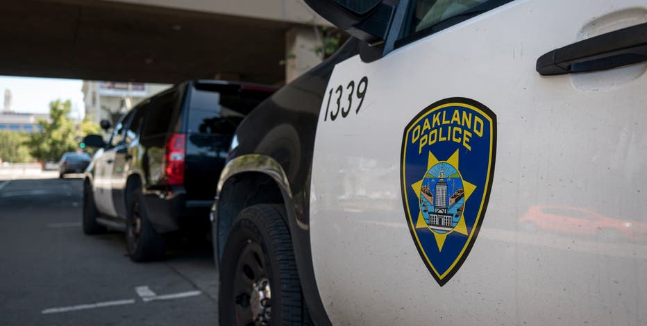 Newsom presses Oakland to change strict policy on police chases