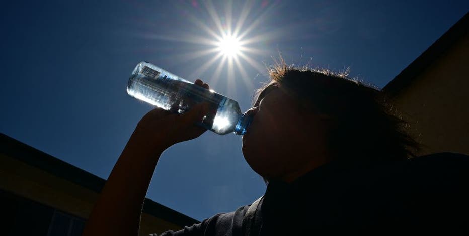 California heat wave: How long will it last?