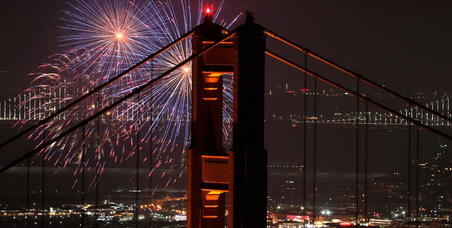 Best 2024 San Francisco Bay Area July 4 fireworks: What you need to know
