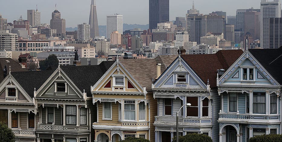 San Francisco 1st in U.S. to ban rental-price software