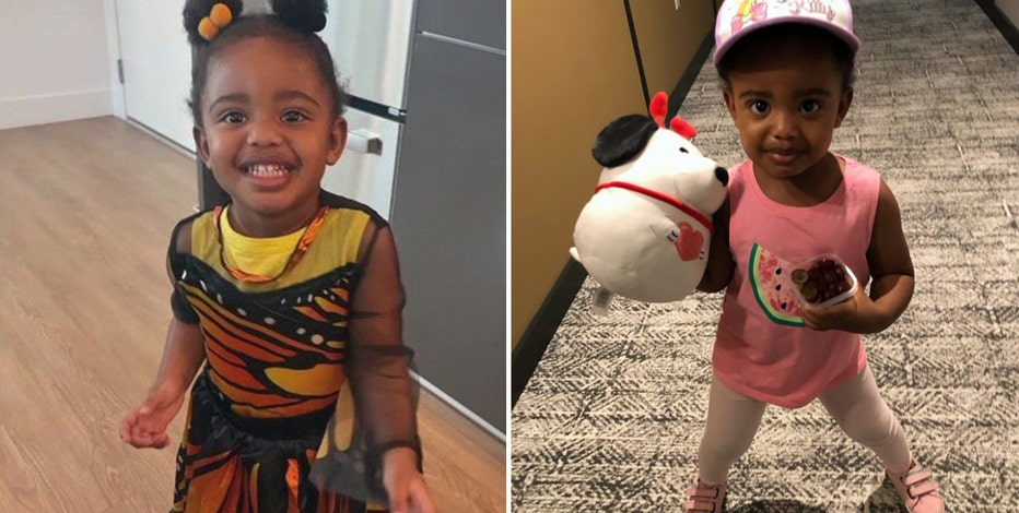 Ellie Lorenzo: Police reveal new details in death of 3-year-old