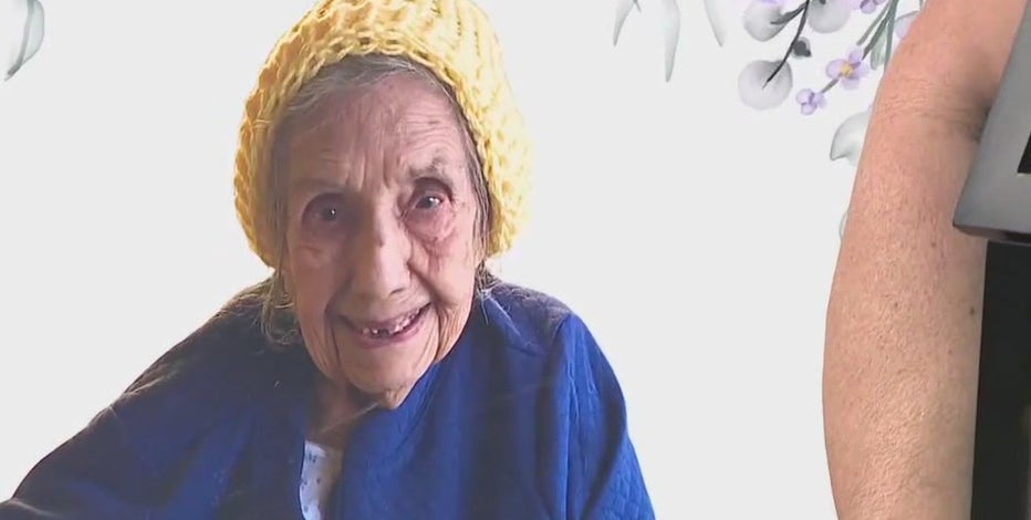 Family sues South Bay nursing home after 98-year-old beaten to death