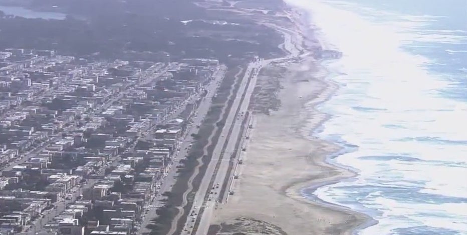 Great Highway demonstration planned near Ocean Beach