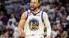 Steph Curry, Warriors agree to $62M extension: ESPN