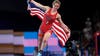 California's Amit Elor youngest in U.S. history to win Olympic gold