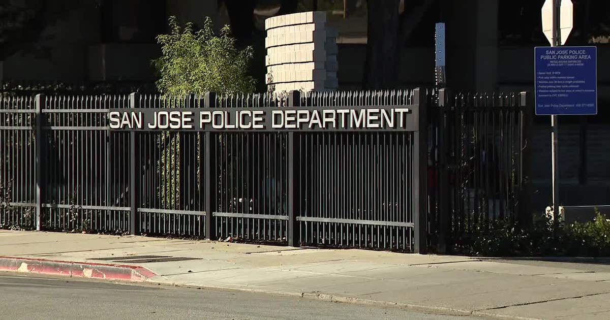 2 San Jose police officers face charges in unrelated cases | KTVU FOX 2