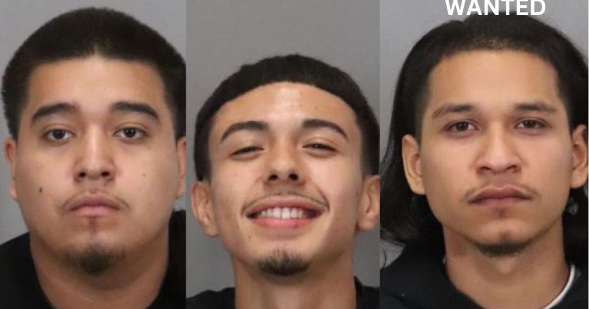 San Jose police arrest suspects in gang-related restaurant shooting ...