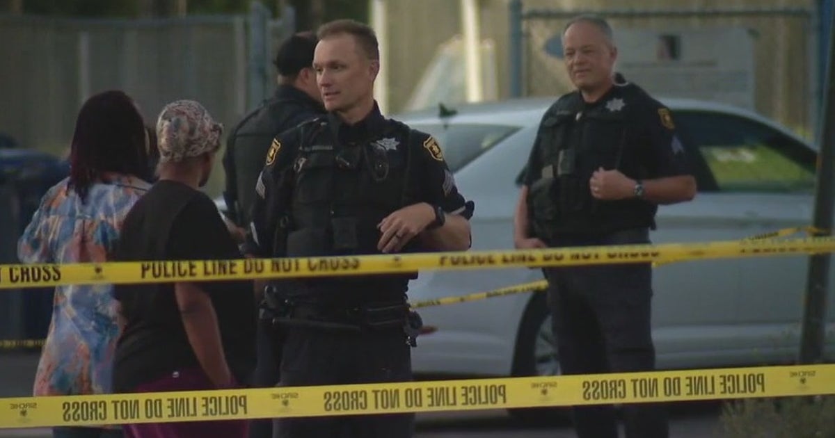Woman identifies son as victim killed in Berkeley shelter shooting ...