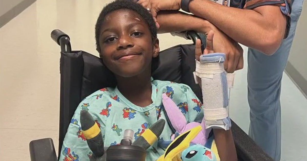 Family to file lawsuit after child struck by car in San Jose | KTVU FOX 2