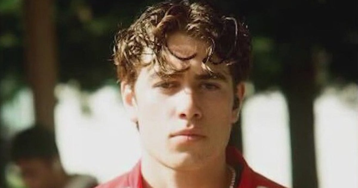 Dylan Reagan remembered in Fremont after fatal motorcycle crash | KTVU ...