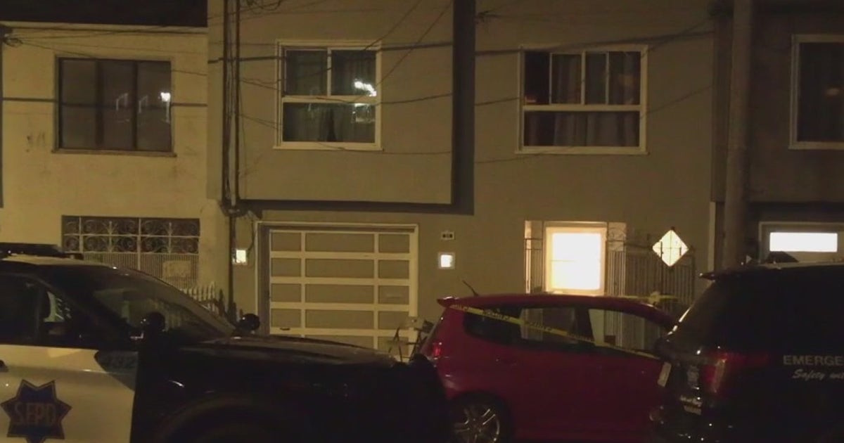 San Francisco shooting leaves 8-year-old girl critically injured | KTVU ...