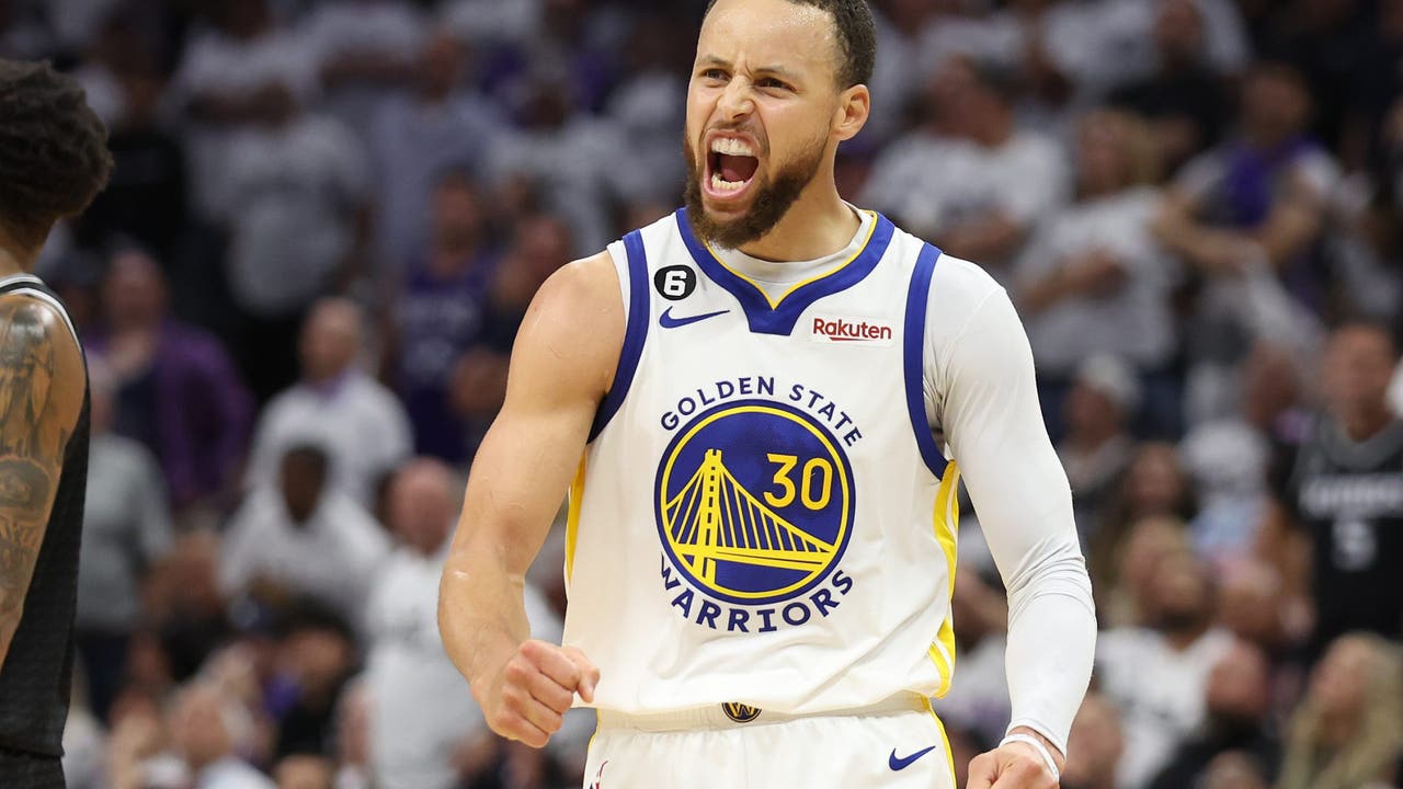 Steph Curry rides with Drake in Kendrick Lamar rap beef