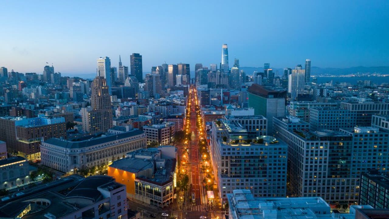 'Bricks at Embarcadero Plaza': Free events to revitalize San Francisco 'Bricks at Embarcadero Plaza': Free events to revitalize San Francisco