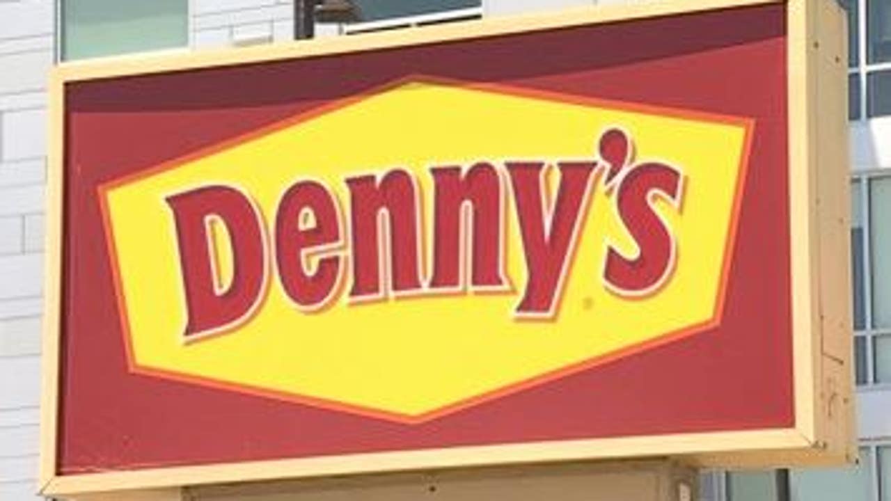 Last Denny’s restaurant in San Francisco closes