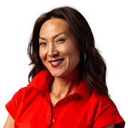 Sharon Song