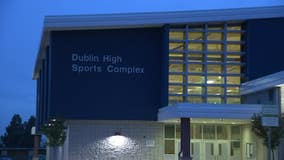 5 adults attack Dublin High School student in locker room