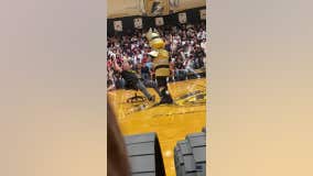 California principal on leave after high school pep rally dance causes stir