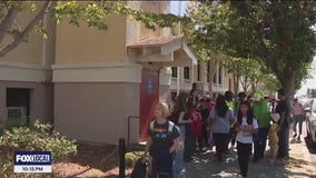 Oakland School District calls lead contamination, failure to communicate "unacceptable"