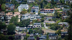 Bay Area home to 7 of the nation's safest and richest cities