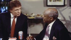 Trump reportedly confuses former SF Mayor Willie Brown with Jerry Brown