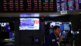 Dow drops 1K points, Japanese stocks suffer worst crash since 1987