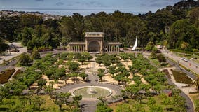 Dead body found near Outside Lands: SFFD