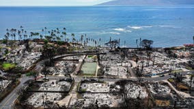 Parties in lawsuits seeking damages for Maui fires reach $4B global settlement, court filings say