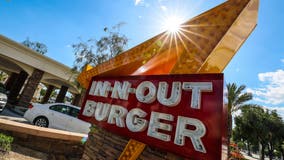 In-N-out opening new location in this East Bay city