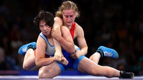 Walnut Creek's Amit Elor is youngest U.S. wrestler to win Olympic gold