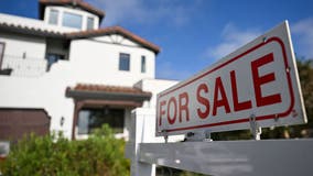 Median home sale prices dropped in these three Bay Area Counties