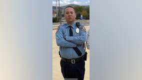 SJPD community service officer killed while on duty