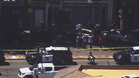 Berkeley shooting: 1 man dead, police investigating