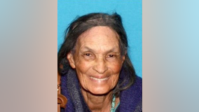 Union City woman with Alzheimer's located: police