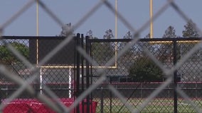 Parent involved in Dublin High locker room beatdown on student