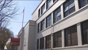 Community concerned after lead found in Oakland public schools