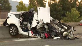 Woman killed in San Jose wrong-way crash identified