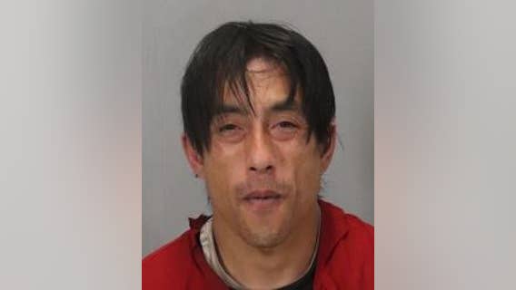 Info sought about man who allegedly exposed, touched himself at public library