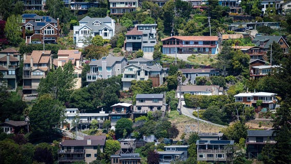 Bay Area home to 7 of the nation's safest and richest cities