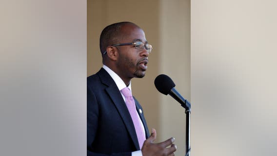 Longtime critic calls for Oakland Mayor Sheng Thao's resignation