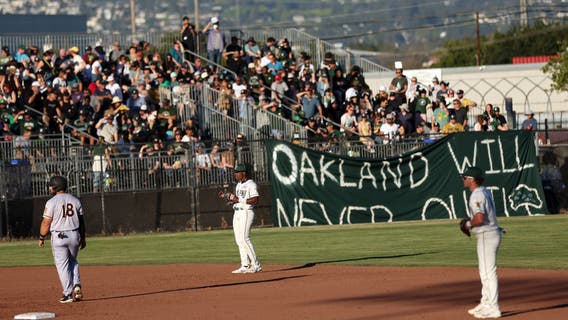 Oakland Ballers raise $1M in crowdfunded investments