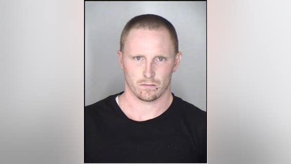 Man testing fireworks charged with arson in Butte County's Thompson Fire